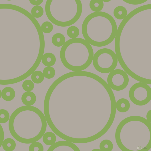 bubbles, circles, sponge, big, medium, small, 17 pixel line width, Chelsea Cucumber and Cloudy circles bubbles sponge soap seamless tileable
