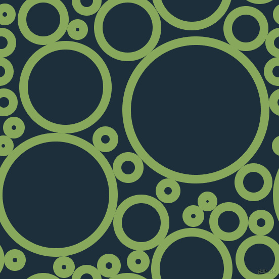 bubbles, circles, sponge, big, medium, small, 17 pixel line width, Chelsea Cucumber and Tangaroa circles bubbles sponge soap seamless tileable