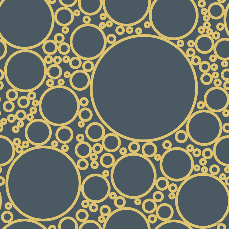 bubbles, circles, sponge, big, medium, small, 9 pixel line width, Chenin and Fiord circles bubbles sponge soap seamless tileable