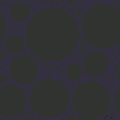 bubbles, circles, sponge, big, medium, small, 3 pixel line width, Cherry Pie and Oil circles bubbles sponge soap seamless tileable