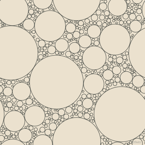 bubbles, circles, sponge, big, medium, small, 2 pixel line width, Chicago and Bleach White circles bubbles sponge soap seamless tileable