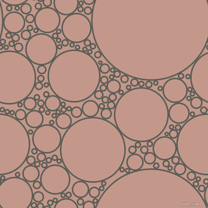 bubbles, circles, sponge, big, medium, small, 3 pixel line widthChicago and Quicksand circles bubbles sponge soap seamless tileable