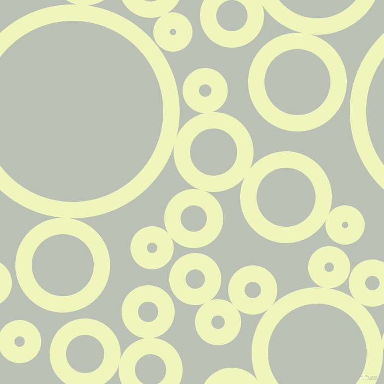 bubbles, circles, sponge, big, medium, small, 33 pixel line width, Chiffon and Tasman circles bubbles sponge soap seamless tileable