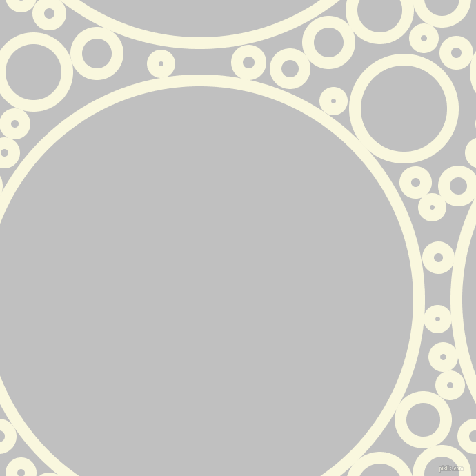 bubbles, circles, sponge, big, medium, small, 17 pixel line width, Chilean Heath and Silver circles bubbles sponge soap seamless tileable
