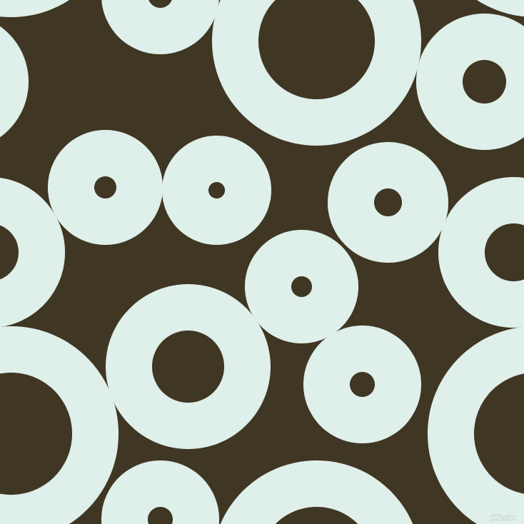 bubbles, circles, sponge, big, medium, small, 65 pixel line width, Clear Day and Mikado circles bubbles sponge soap seamless tileable