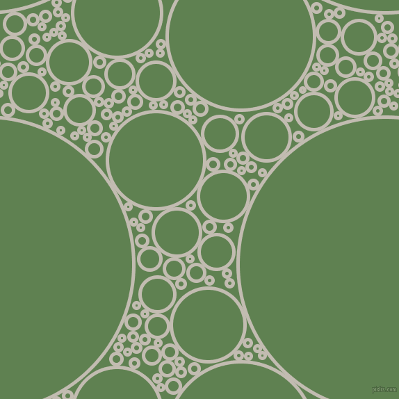 bubbles, circles, sponge, big, medium, small, 5 pixel line width, Cloud and Glade Green circles bubbles sponge soap seamless tileable