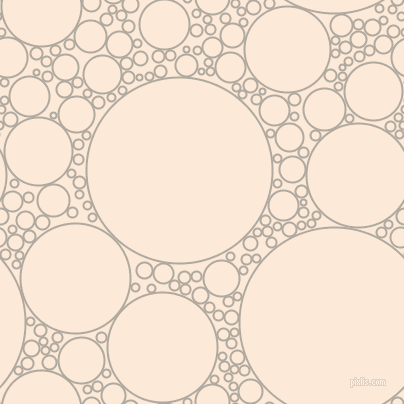 bubbles, circles, sponge, big, medium, small, 2 pixel line width, Cloudy and Serenade circles bubbles sponge soap seamless tileable
