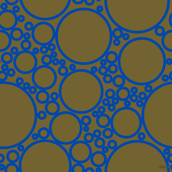 bubbles, circles, sponge, big, medium, small, 9 pixel line width, Cobalt and Himalaya circles bubbles sponge soap seamless tileable