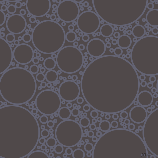 bubbles, circles, sponge, big, medium, small, 5 pixel line width, Comet and Emperor circles bubbles sponge soap seamless tileable