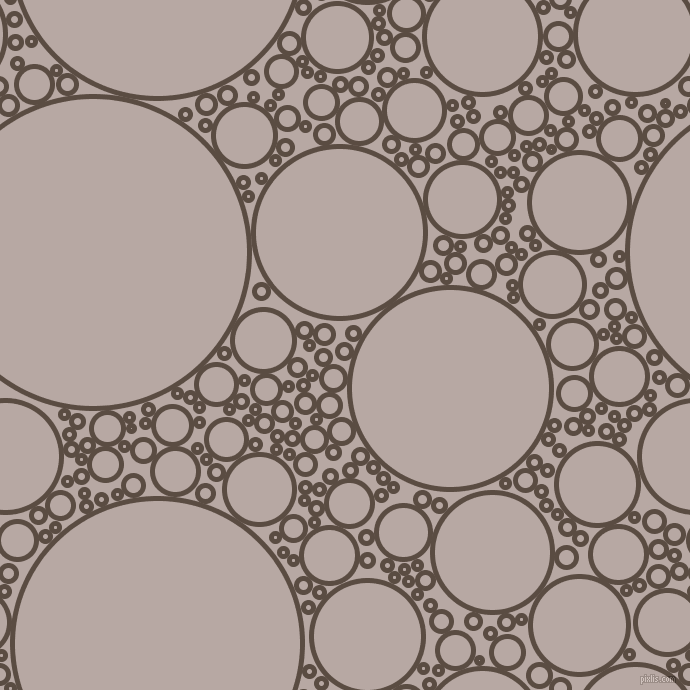 bubbles, circles, sponge, big, medium, small, 5 pixel line width, Cork and Martini circles bubbles sponge soap seamless tileable
