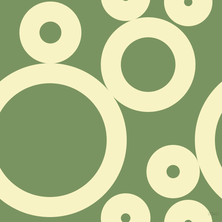 bubbles, circles, sponge, big, medium, small, 65 pixel line width, Corn Field and Highland circles bubbles sponge soap seamless tileable