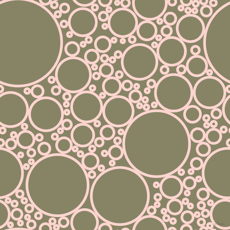 bubbles, circles, sponge, big, medium, small, 9 pixel line width, Cosmos and Bandicoot circles bubbles sponge soap seamless tileable