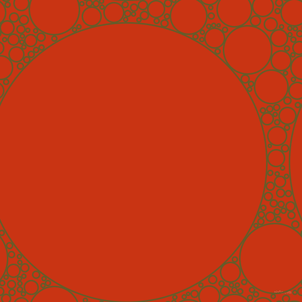 bubbles, circles, sponge, big, medium, small, 3 pixel line width, Costa Del Sol and Harley Davidson Orange circles bubbles sponge soap seamless tileable