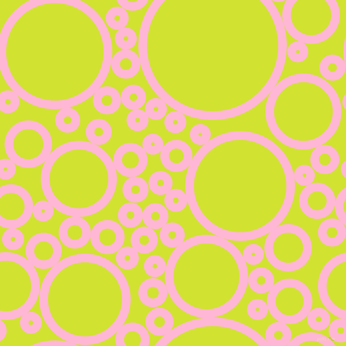 bubbles, circles, sponge, big, medium, small, 17 pixel line widthCotton Candy and Pear circles bubbles sponge soap seamless tileable
