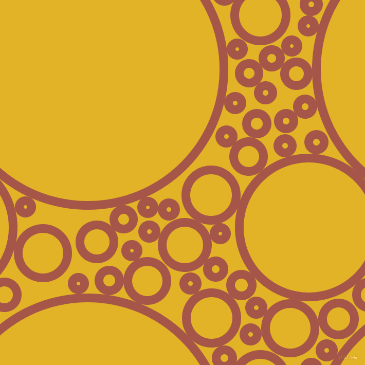 bubbles, circles, sponge, big, medium, small, 17 pixel line width, Crail and Gold Tips circles bubbles sponge soap seamless tileable