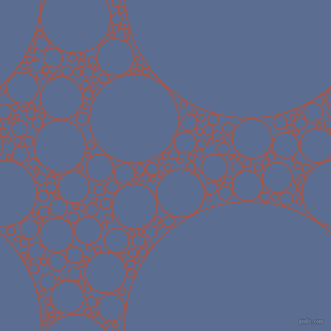 bubbles, circles, sponge, big, medium, small, 2 pixel line width, Crail and Waikawa Grey circles bubbles sponge soap seamless tileable