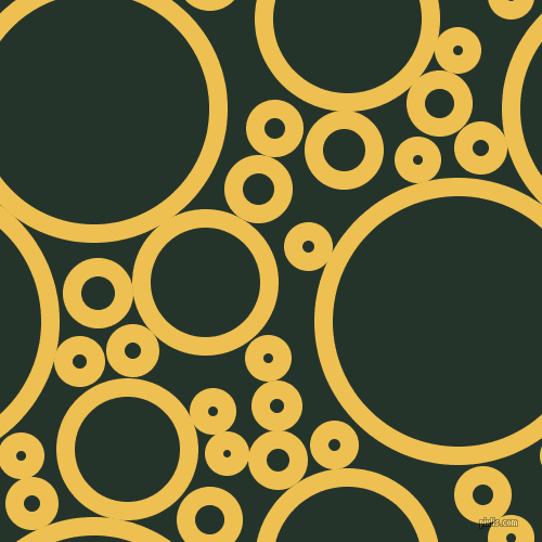 bubbles, circles, sponge, big, medium, small, 17 pixel line width, Cream Can and Holly circles bubbles sponge soap seamless tileable