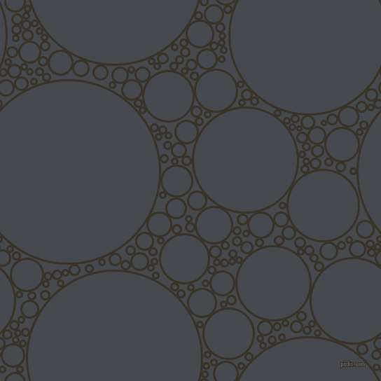 bubbles, circles, sponge, big, medium, small, 3 pixel line width, Creole and Tuna circles bubbles sponge soap seamless tileable