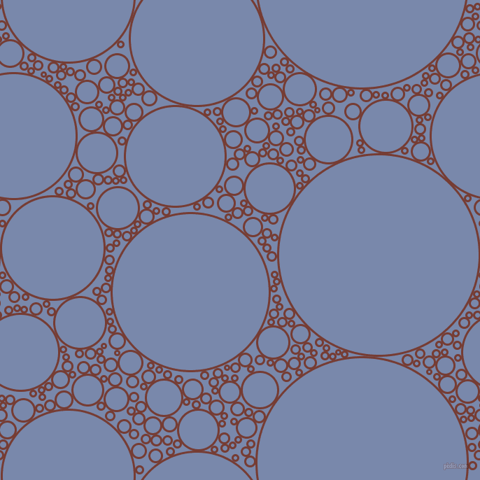 bubbles, circles, sponge, big, medium, small, 3 pixel line widthCrown Of Thorns and Ship Cove circles bubbles sponge soap seamless tileable