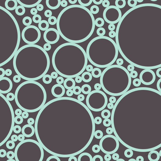bubbles, circles, sponge, big, medium, small, 9 pixel line width, Cruise and Liver circles bubbles sponge soap seamless tileable