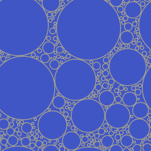 bubbles, circles, sponge, big, medium, small, 3 pixel line width, Dawn and Free Speech Blue circles bubbles sponge soap seamless tileable