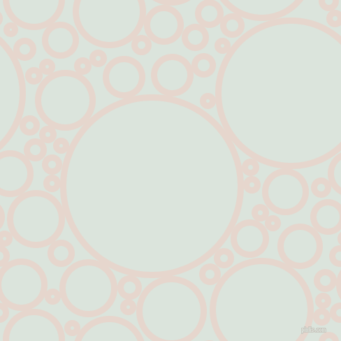 bubbles, circles, sponge, big, medium, small, 9 pixel line widthDawn Pink and Aqua Squeeze circles bubbles sponge soap seamless tileable