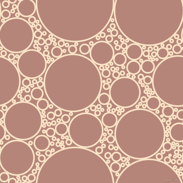 bubbles, circles, sponge, big, medium, small, 5 pixel line widthDerby and Brandy Rose circles bubbles sponge soap seamless tileable