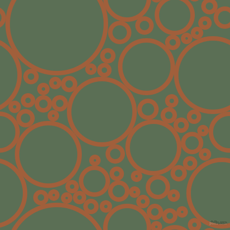 bubbles, circles, sponge, big, medium, small, 9 pixel line width, Desert and Cactus circles bubbles sponge soap seamless tileable
