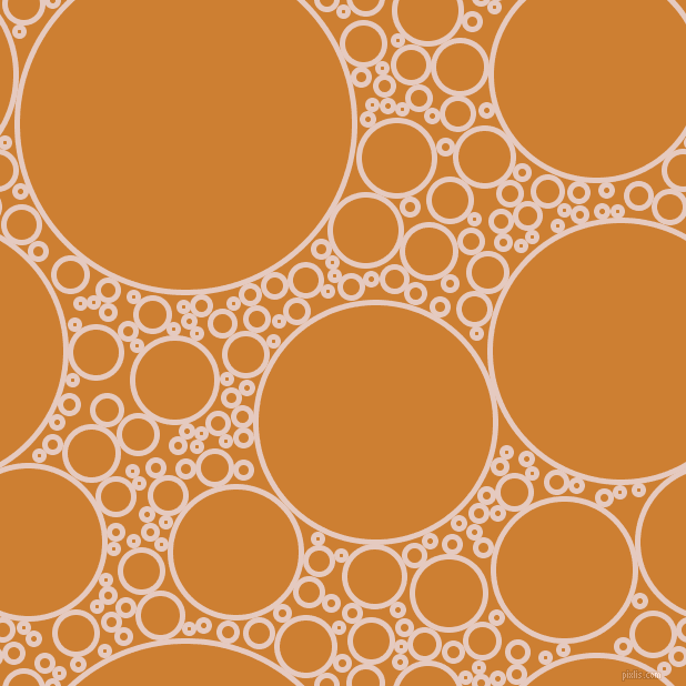 bubbles, circles, sponge, big, medium, small, 5 pixel line width, Dust Storm and Bronze circles bubbles sponge soap seamless tileable