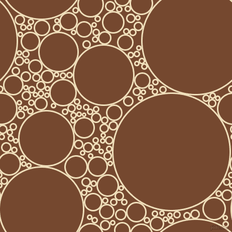bubbles, circles, sponge, big, medium, small, 3 pixel line width, Dutch White and Cape Palliser circles bubbles sponge soap seamless tileable