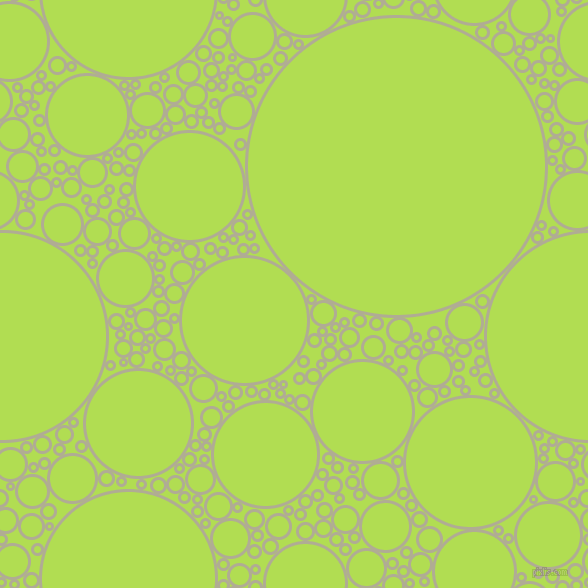 bubbles, circles, sponge, big, medium, small, 3 pixel line width, Eagle and Conifer circles bubbles sponge soap seamless tileable