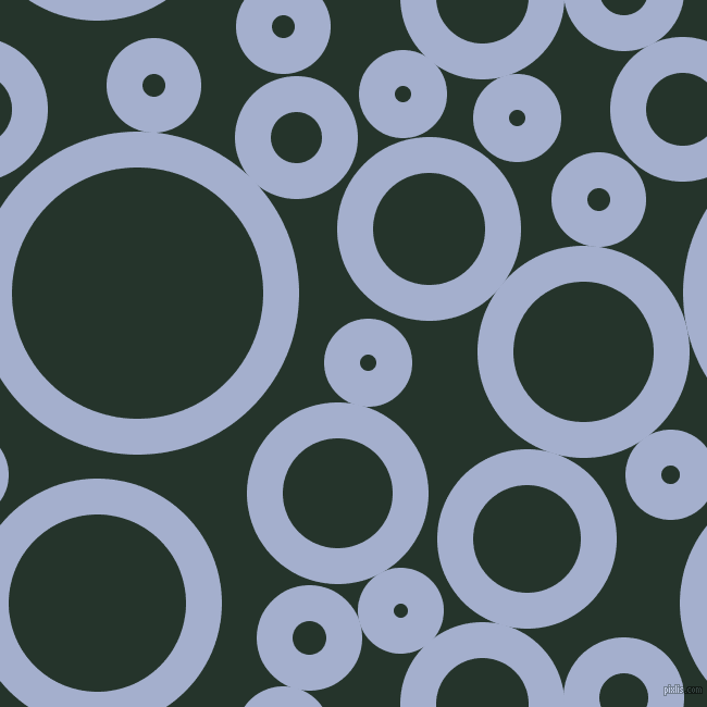 bubbles, circles, sponge, big, medium, small, 33 pixel line width, Echo Blue and Holly circles bubbles sponge soap seamless tileable