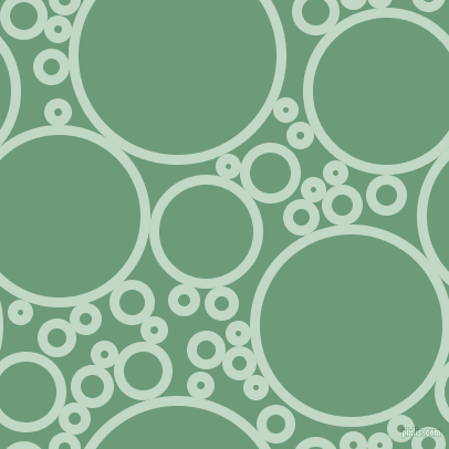 bubbles, circles, sponge, big, medium, small, 9 pixel line width, Edgewater and Oxley circles bubbles sponge soap seamless tileable
