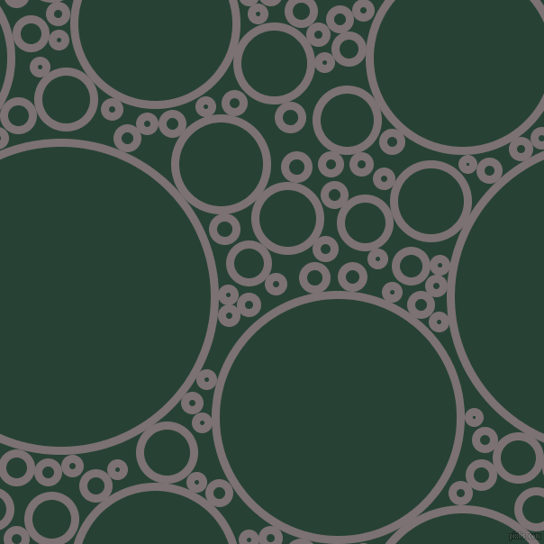 bubbles, circles, sponge, big, medium, small, 9 pixel line width, Empress and English Holly circles bubbles sponge soap seamless tileable