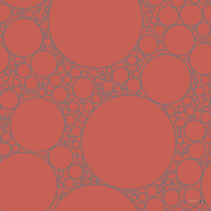 bubbles, circles, sponge, big, medium, small, 2 pixel line width, Empress and Sunglo circles bubbles sponge soap seamless tileable