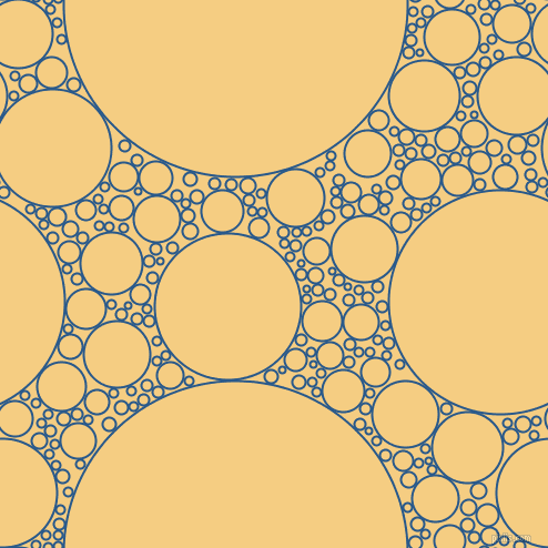 bubbles, circles, sponge, big, medium, small, 2 pixel line width, Endeavour and Cherokee circles bubbles sponge soap seamless tileable