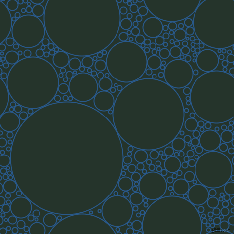 bubbles, circles, sponge, big, medium, small, 2 pixel line width, Endeavour and Holly circles bubbles sponge soap seamless tileable