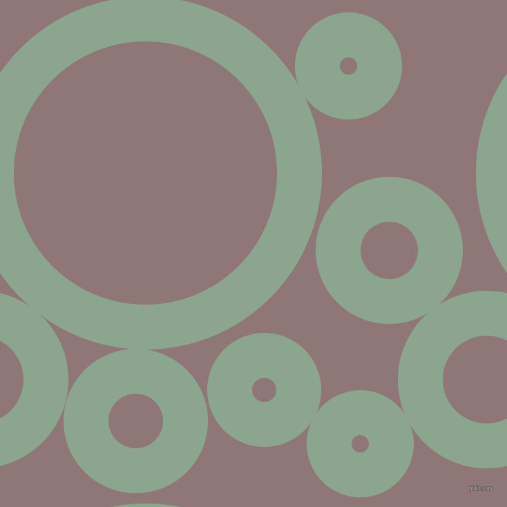bubbles, circles, sponge, big, medium, small, 65 pixel line width, Envy and Bazaar circles bubbles sponge soap seamless tileable