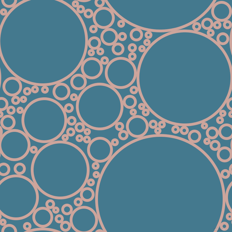 bubbles, circles, sponge, big, medium, small, 9 pixel line width, Eunry and Jelly Bean circles bubbles sponge soap seamless tileable