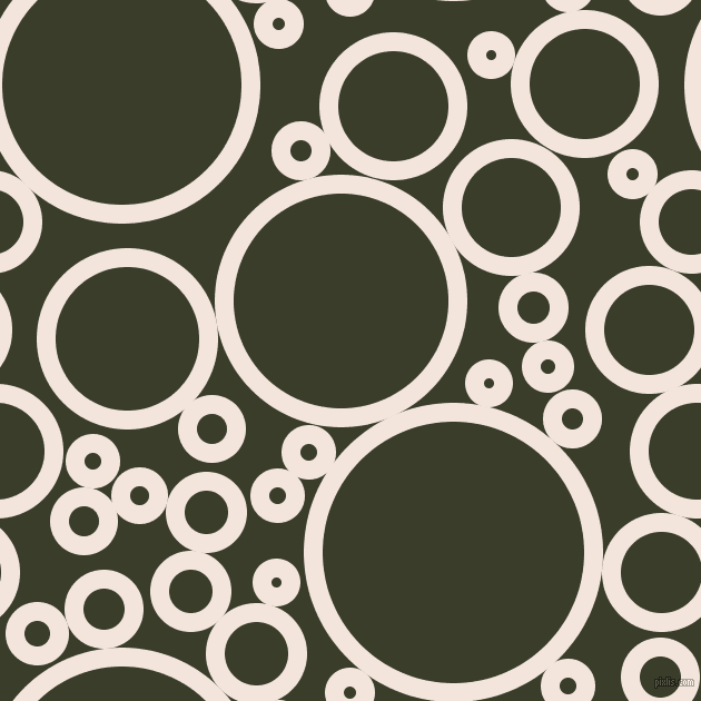 bubbles, circles, sponge, big, medium, small, 17 pixel line widthFair Pink and Green Kelp circles bubbles sponge soap seamless tileable