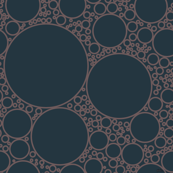 bubbles, circles, sponge, big, medium, small, 5 pixel line width, Falcon and Elephant circles bubbles sponge soap seamless tileable