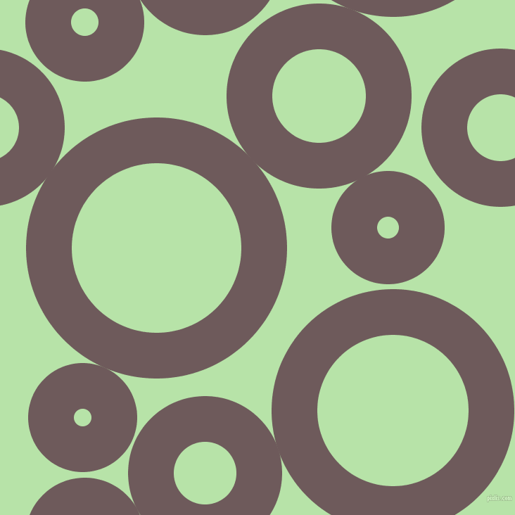 bubbles, circles, sponge, big, medium, small, 65 pixel line width, Falcon and Madang circles bubbles sponge soap seamless tileable
