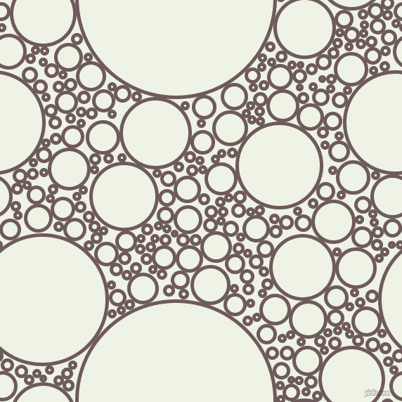 bubbles, circles, sponge, big, medium, small, 5 pixel line width, Falcon and Saltpan circles bubbles sponge soap seamless tileable