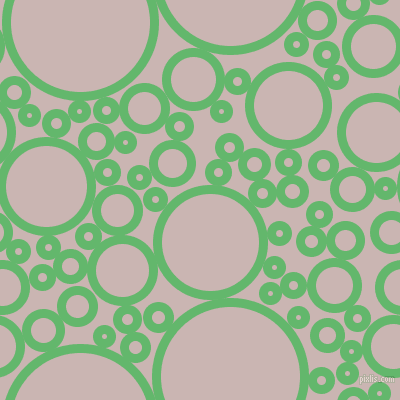 bubbles, circles, sponge, big, medium, small, 9 pixel line width, Fern and Cold Turkey circles bubbles sponge soap seamless tileable