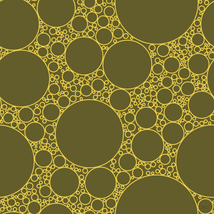 bubbles, circles, sponge, big, medium, small, 3 pixel line width, Festival and Costa Del Sol circles bubbles sponge soap seamless tileable