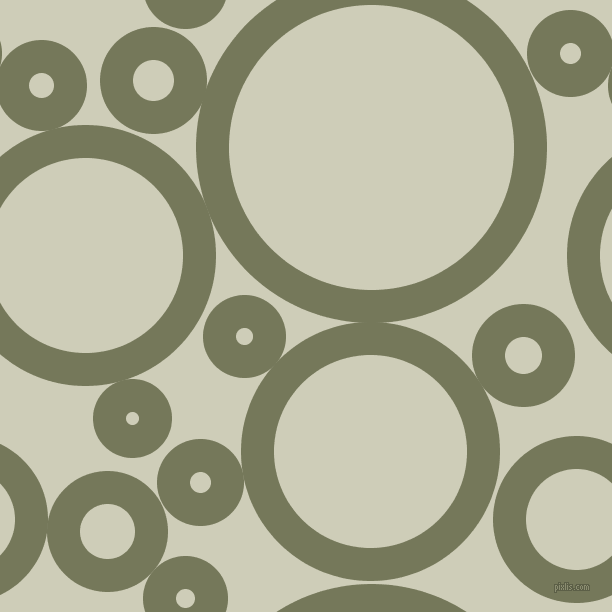 bubbles, circles, sponge, big, medium, small, 33 pixel line width, Finch and Moon Mist circles bubbles sponge soap seamless tileable