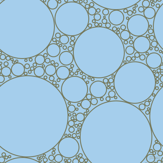 bubbles, circles, sponge, big, medium, small, 3 pixel line width, Finch and Sail circles bubbles sponge soap seamless tileable