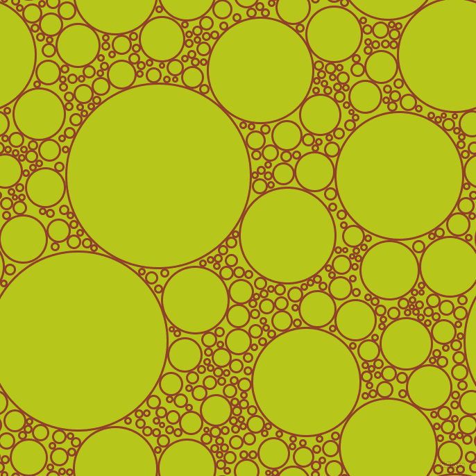 bubbles, circles, sponge, big, medium, small, 3 pixel line width, Fire and Rio Grande circles bubbles sponge soap seamless tileable