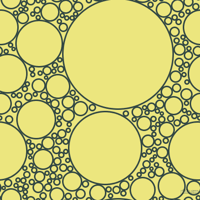 bubbles, circles, sponge, big, medium, small, 3 pixel line width, Firefly and Texas circles bubbles sponge soap seamless tileable