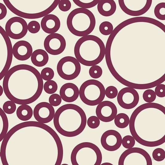 bubbles, circles, sponge, big, medium, small, 17 pixel line width, Flirt and Rice Cake circles bubbles sponge soap seamless tileable